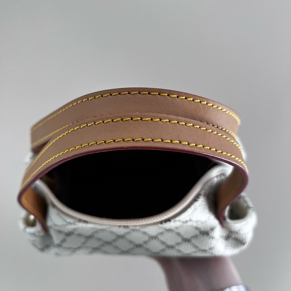 RIONI MODA ITALIA MINI BAG - Picture 7 of 7